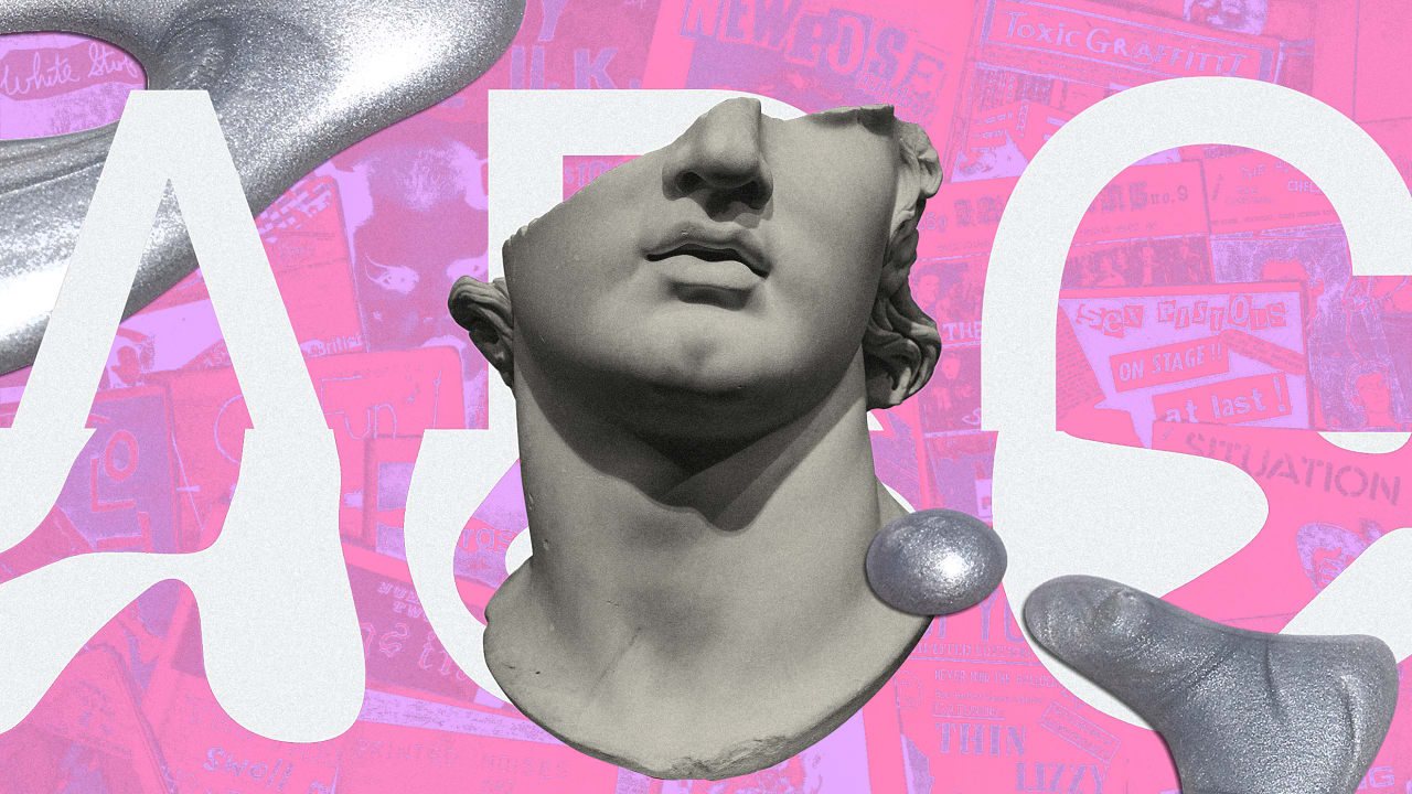 Fast Company: ”Designul urât” capătă teren