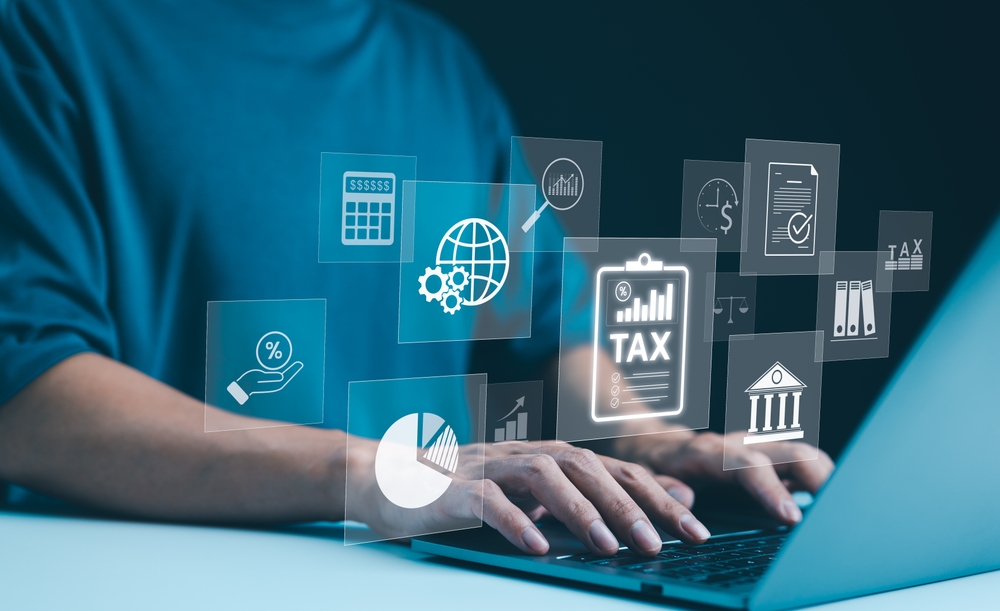 wall-street.ro: Studiu: Companiile se așteaptă să crească povara raportărilor fiscale