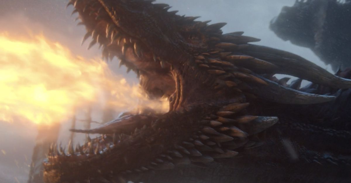 The Verge: HBO anunță un nou serial Game of Thrones: House of Dragon