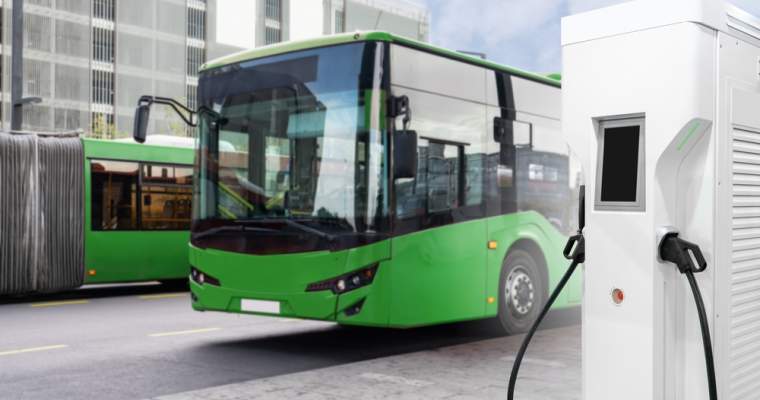 green.start-up.ro: Troleu sau autobuz? Care e soluția mai sustenabilă?