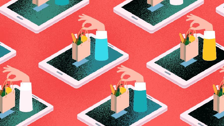 CrunchBase: food tech, care sunt așteptările investitorilor