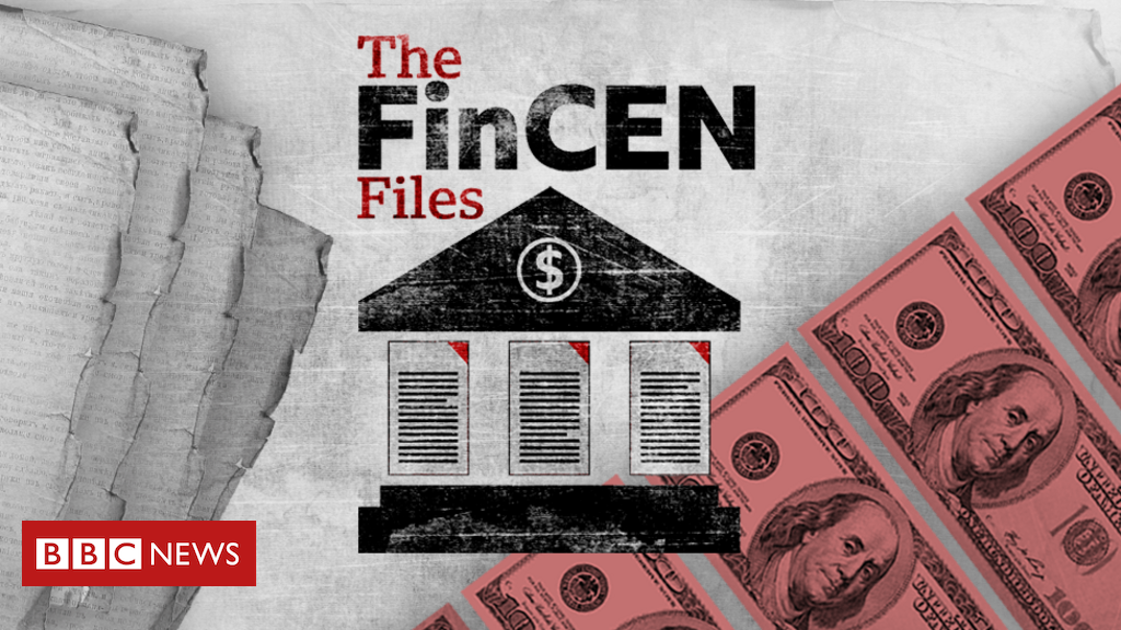 BBC: Tot ce trebuie sa stii despre Fincen Files, noua serie de investigatii privind bancile mondiale
