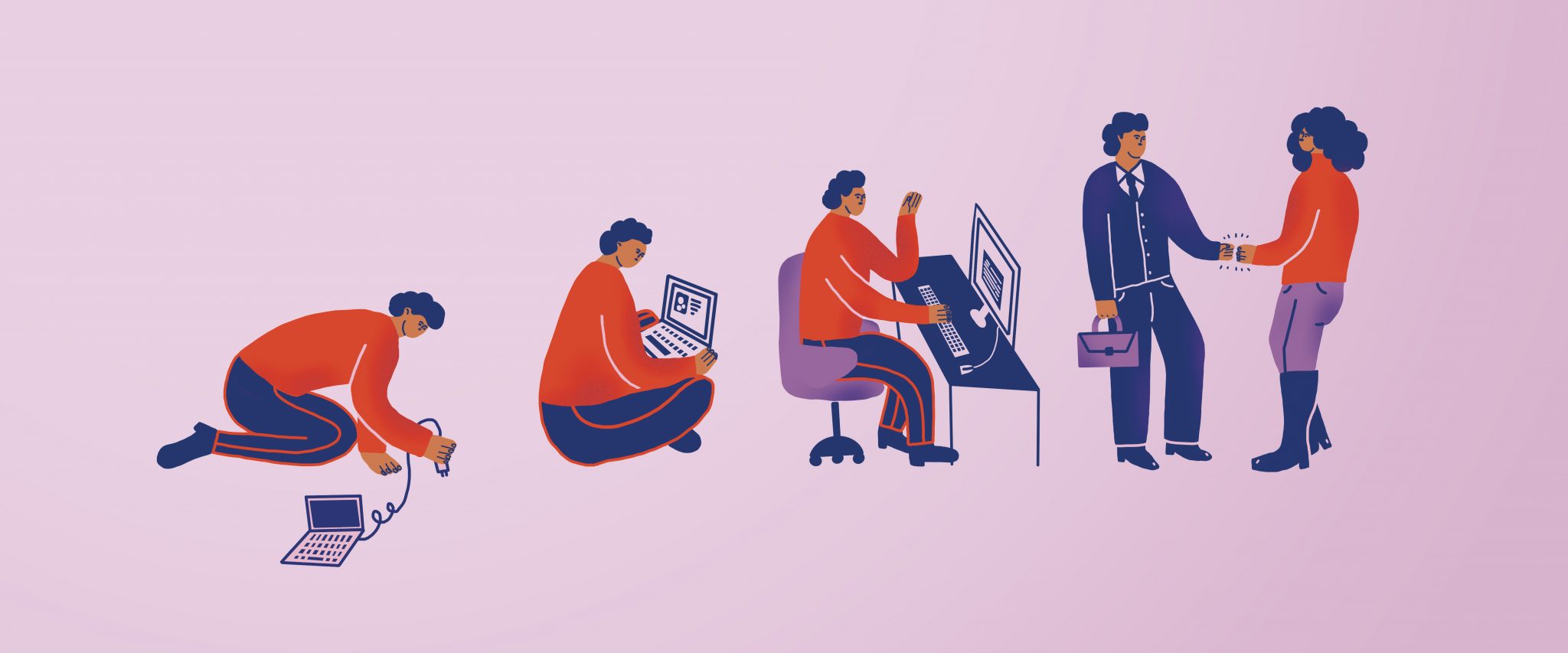 Sifted.eu: Cum să-ți construiești o echipă tehnică de vis pentru startupul tău