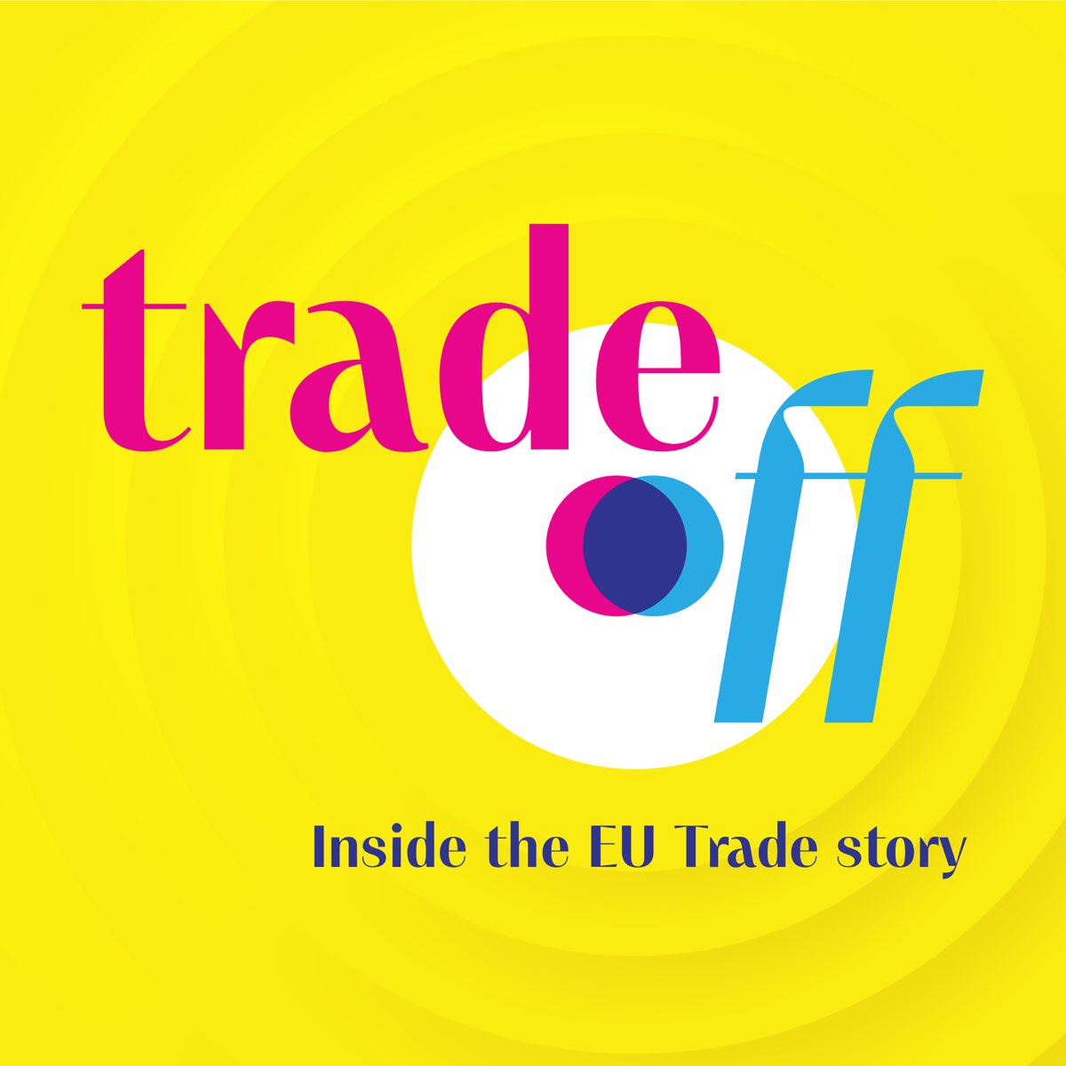 Trade off podcast: EU & India, the mother of all deals