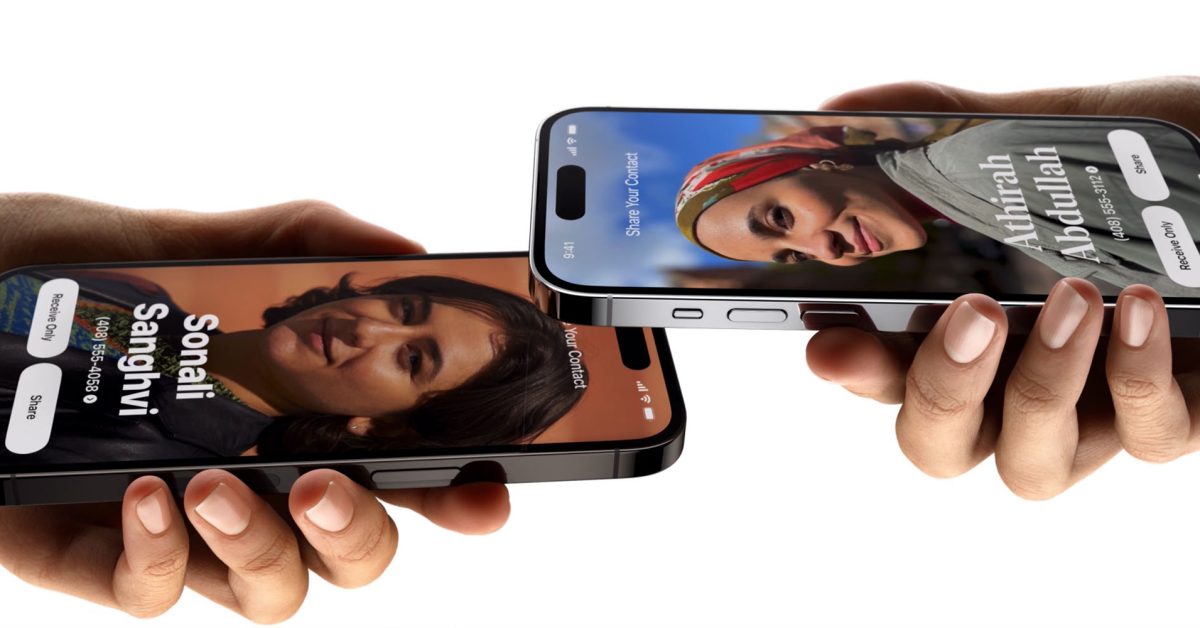 (9ti5Mac): iPhone-urile din UE ar putea pierde o funcție esențială pentru ecosistemul Apple