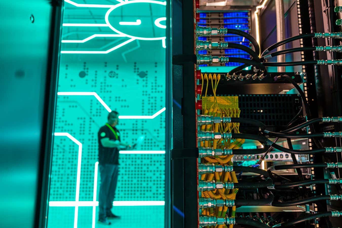 New Scientist: Soluția simplă care ne poate reduce consumul de energie al AI-ului