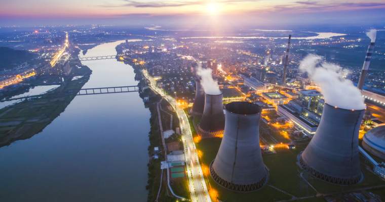 Green Start-Up: Care este alegerea sustenabilă de viitor în spațiul nuclear?