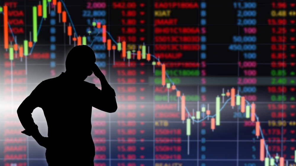 wall-street.ro: scăderi pe bursă după alegeri