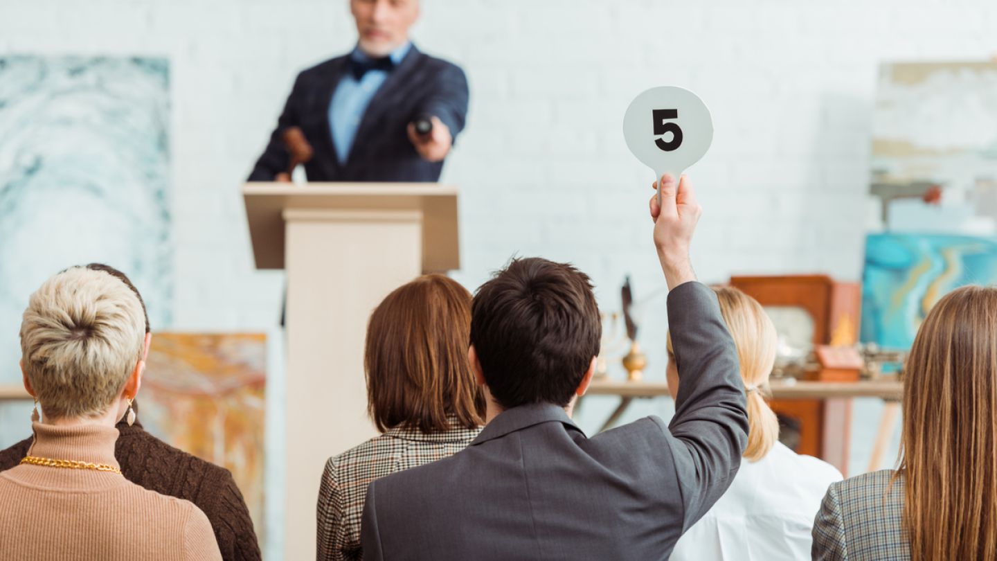 wall-street.ro: Tot ce trebuie să știi despre licitațiile publice în România