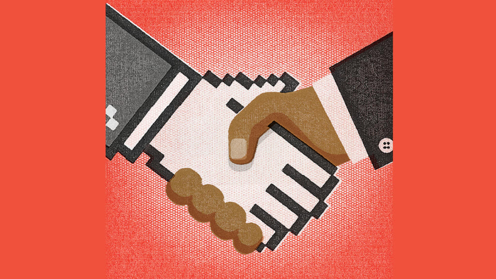 Inc.com: cum să automatizezi procesul de recrutare dar sa nu pierzi potentiali angajati buni