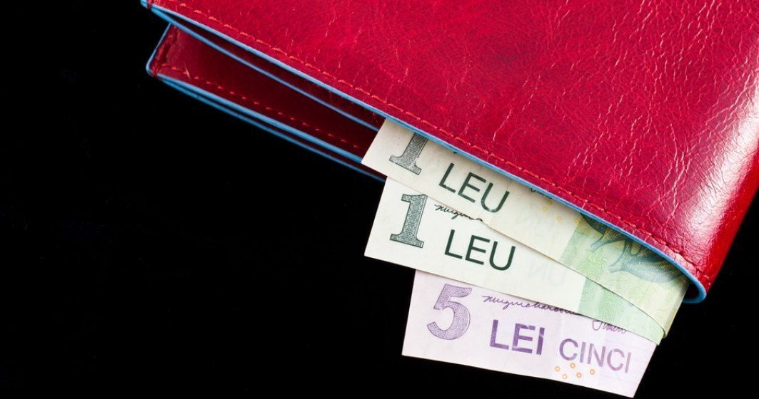 wall-street.ro: Studiu: 8 din 10 români și-ar schimba jobul pentru salarii mai mari