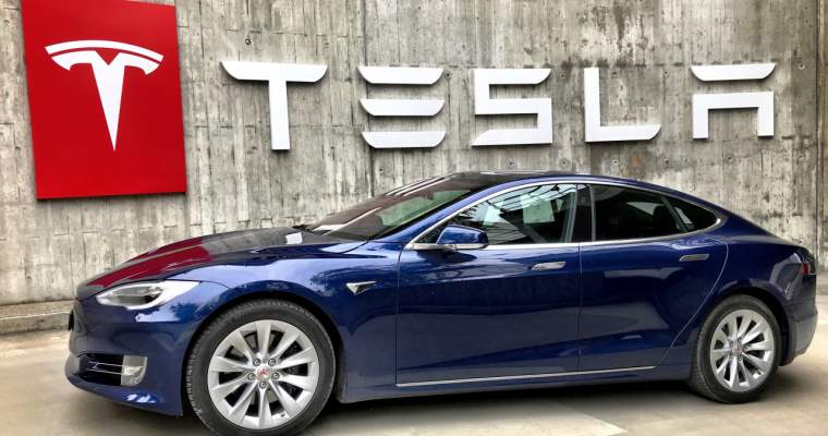 Green Start-up: Tesla, aproape să deschidă prima fabrică din Europa