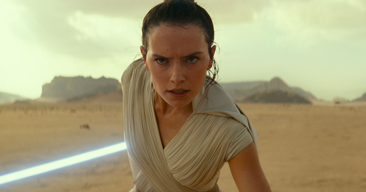 CNET: Primele reacții la ultimul film Star Wars