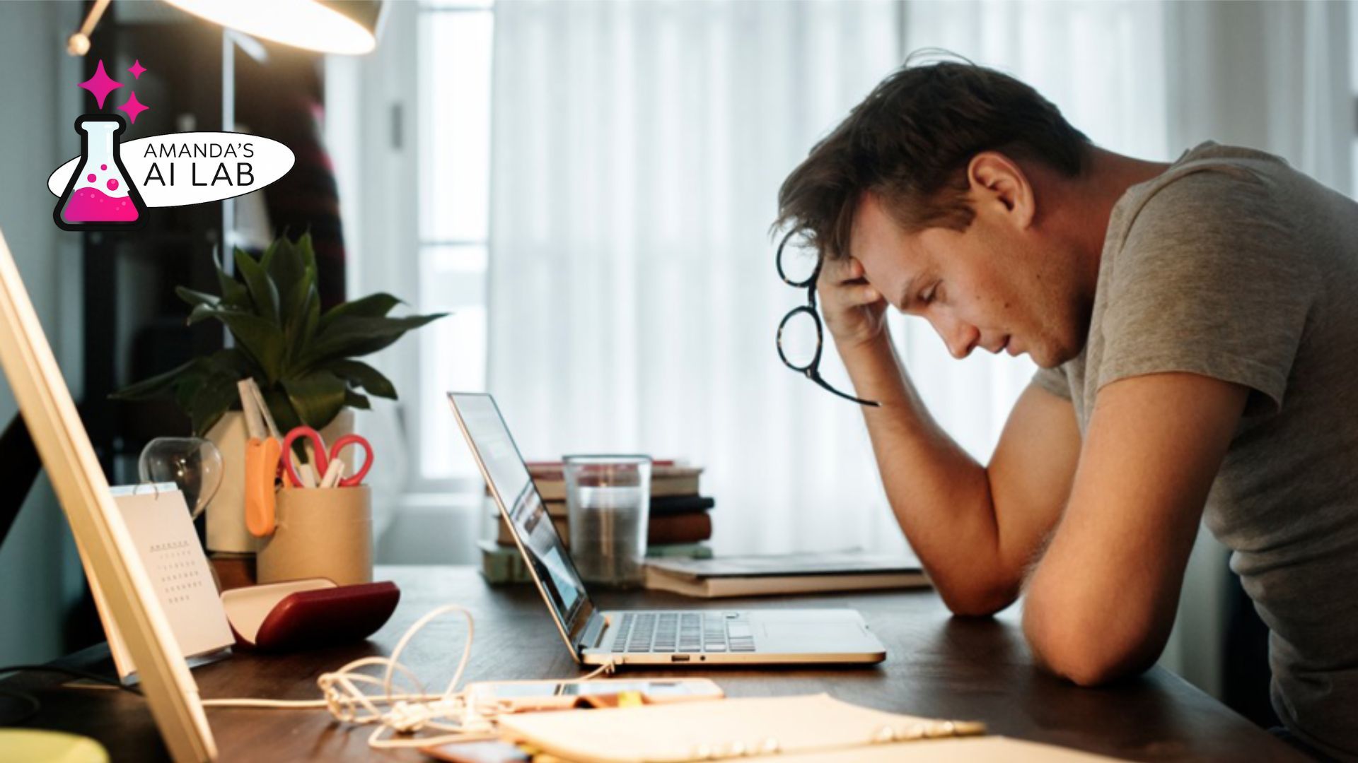 Tom's Guide: AI-ul creează un întreg internet invizibil