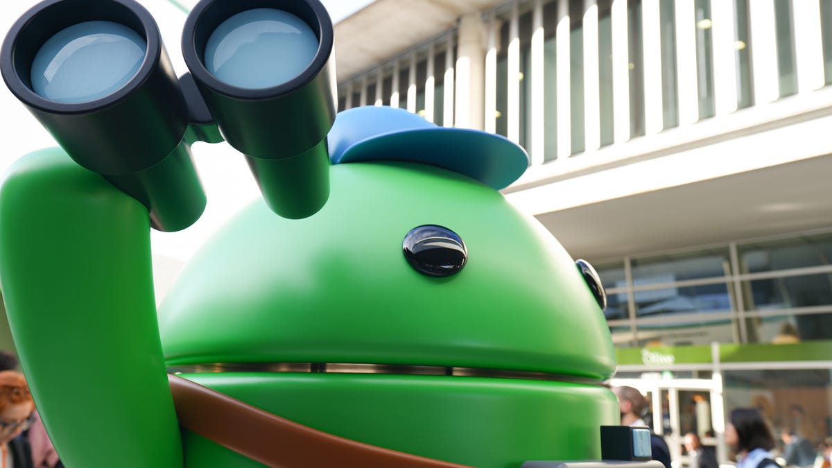 ZDNet: data oficială pentru Google I/O și ce ar putea anunța Google la evenimentul developerilor