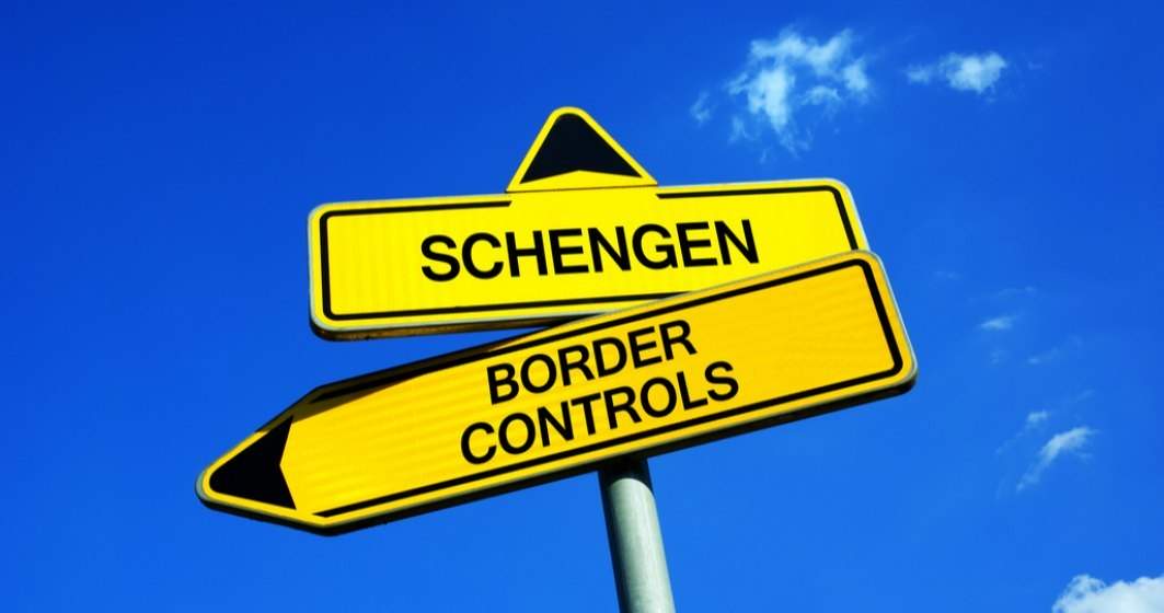 Wall Street.ro: Comisia Europeană recomandă din nou ca România, Bulgaria și Croația să fie primite în Schengen