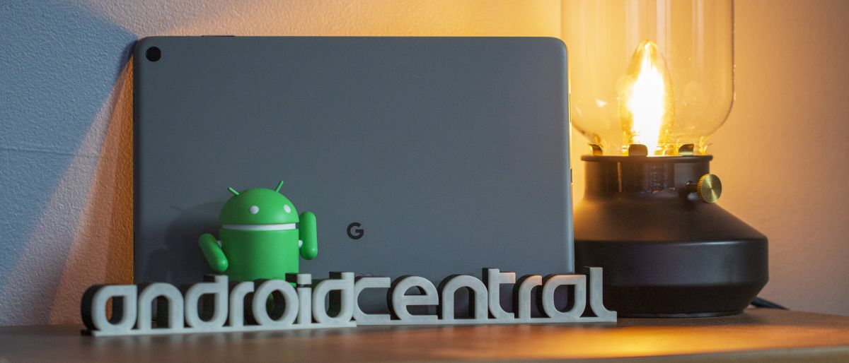 (Android Central): Google pare că a descoperit rețeta succesului cu noua sa tabletă