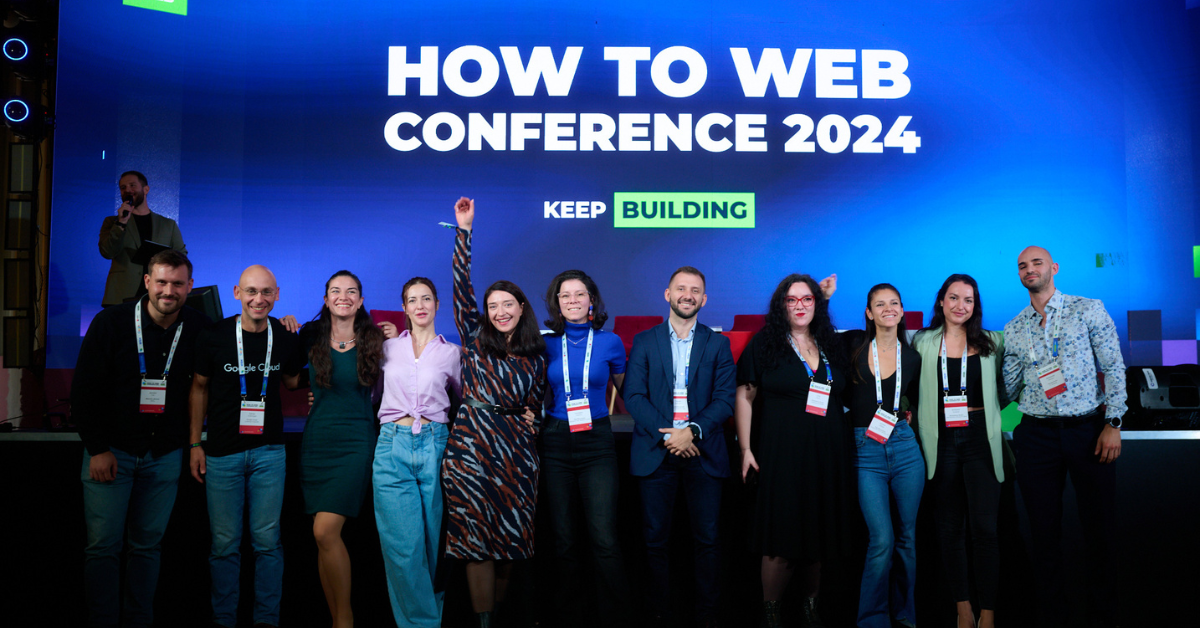 The Recursive: evenimente de neratat pentru fondatori în 2025