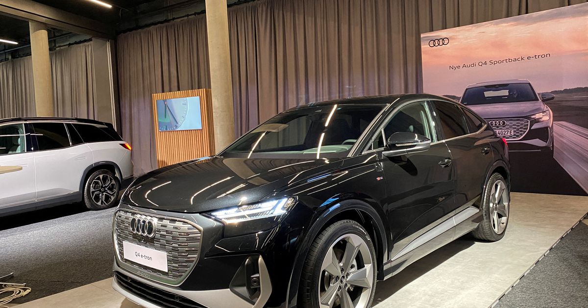 (Reuters): Audi pregătește modele mai accesibile după o aprovizionare problematică cu materia primă