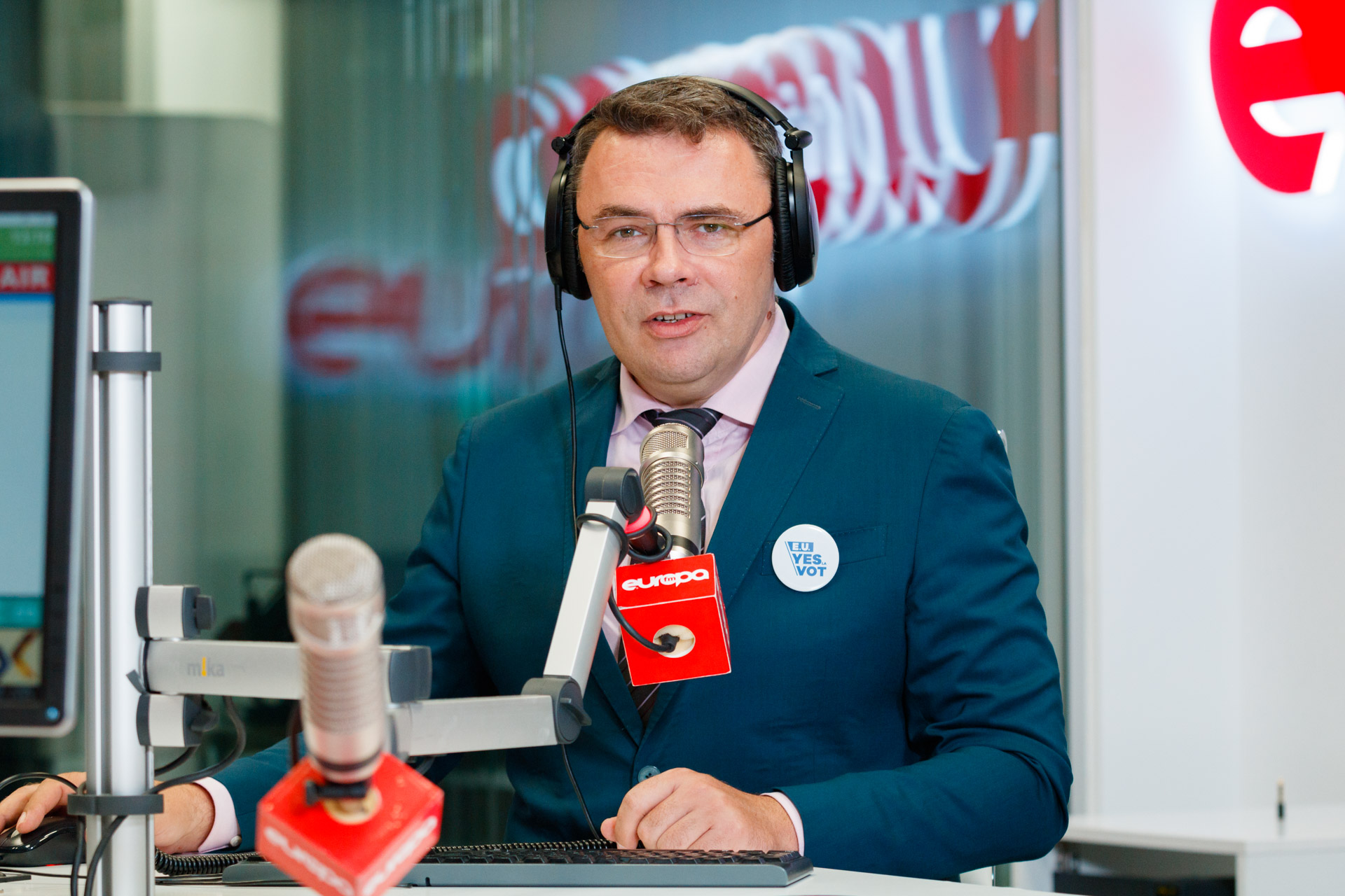 VoiceNews.Ro - o platformă nouă de știri audio și conținut curatoriat