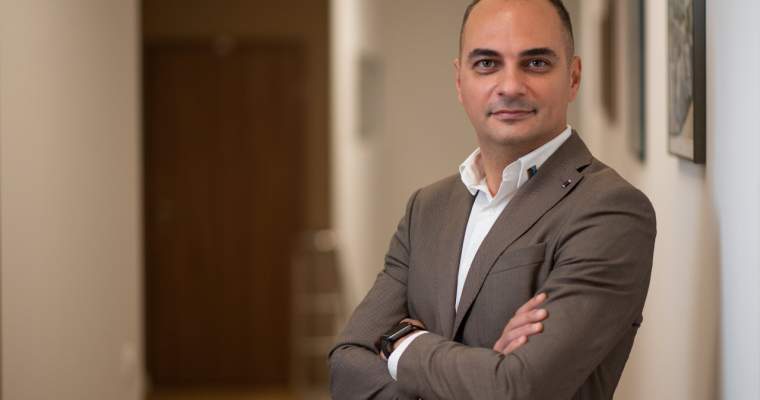 Green Start-up: Clujenii de la PROMELEK XXI afaceri de 3 mil. € pe segmentul de panouri fotovoltaice