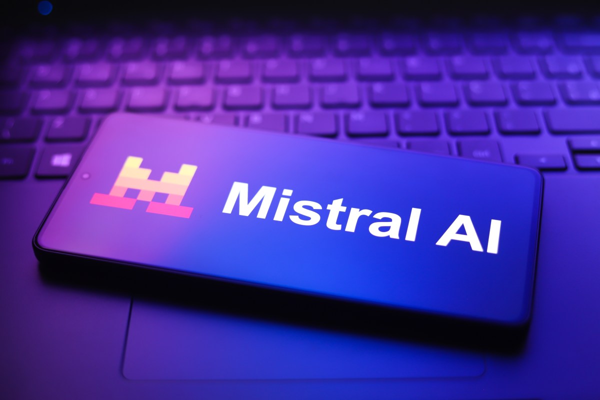 Techcrunch: Mistral ridică 3 miliarde de euro investiție pentru AI suveran european
