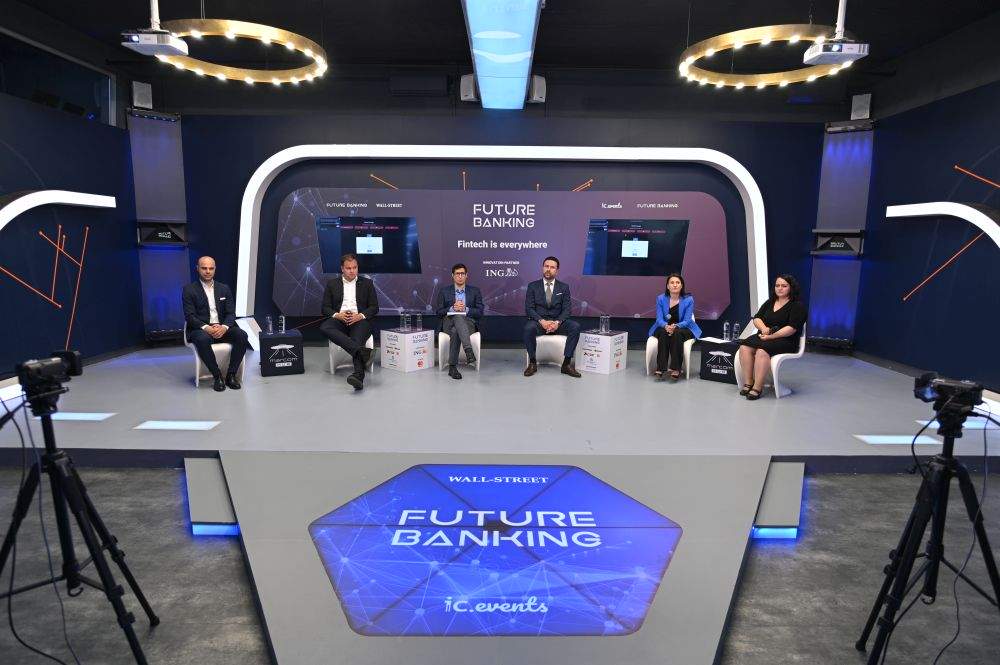 Future Banking: În 2026 românii vor avea un dosar medical complet digital