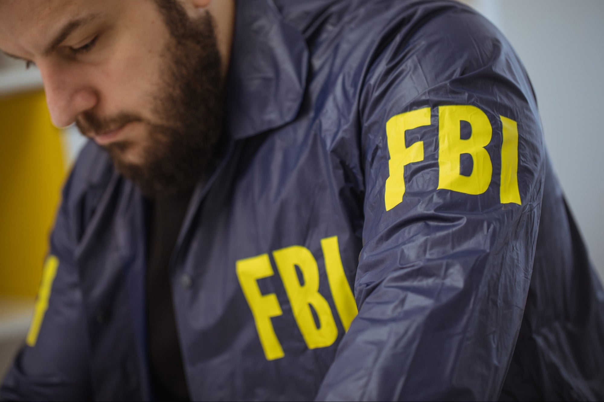 Entrepreneur: tactici de negociere de la FBI de ajutor pentru afacerea ta