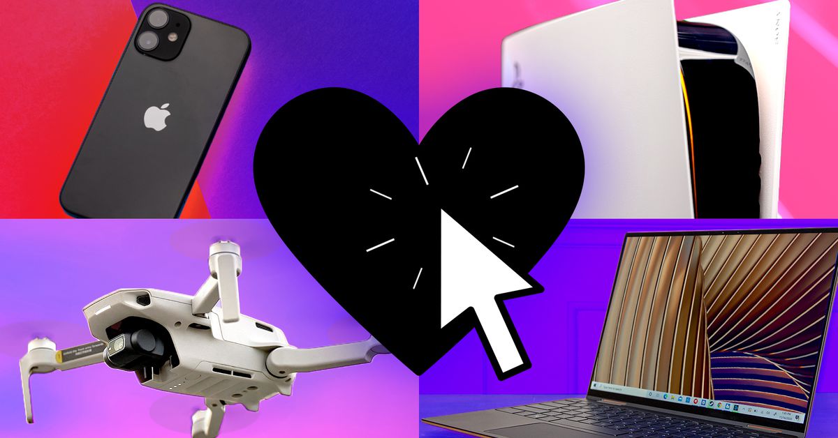 The Verge: Gadgeturi interesante lansate anul acesta