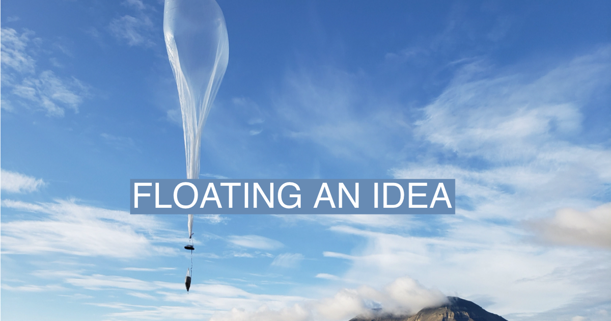 Semafor: Startup-ul care bate giganții la predicțiile meteo