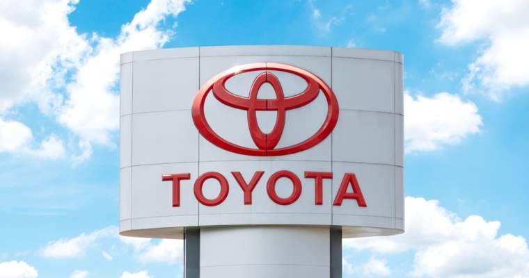 (Green Start-Up): Toyota lansează un nou fond pentru investiții în sustenabilitate