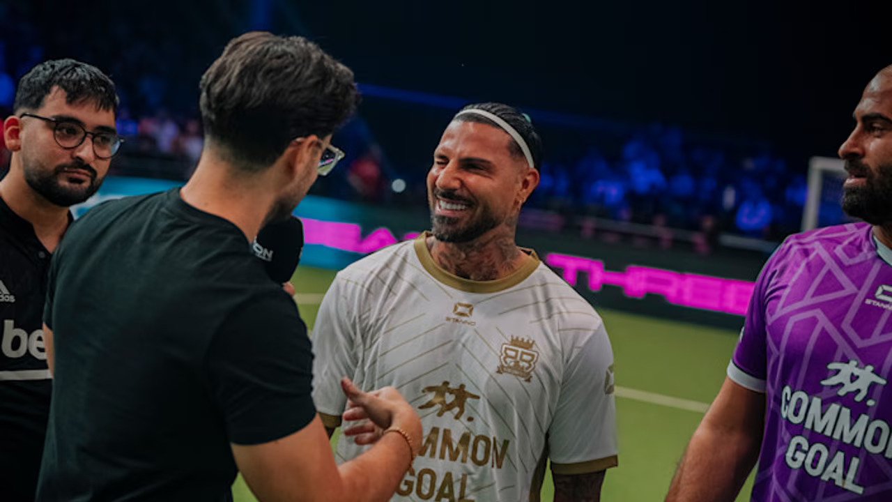 Tech.eu: Investiții venture capital în... fotbalul 5 la 5