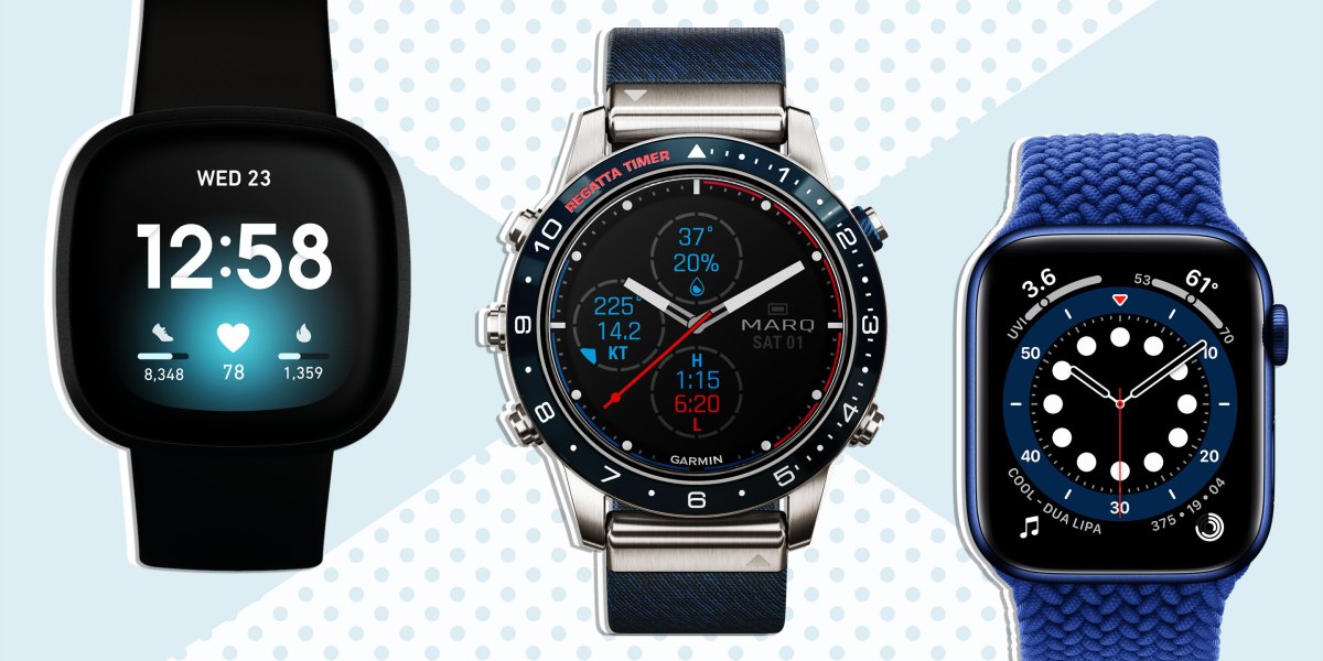 Fortune: Cele mai bune smartwatch-uri din 2020
