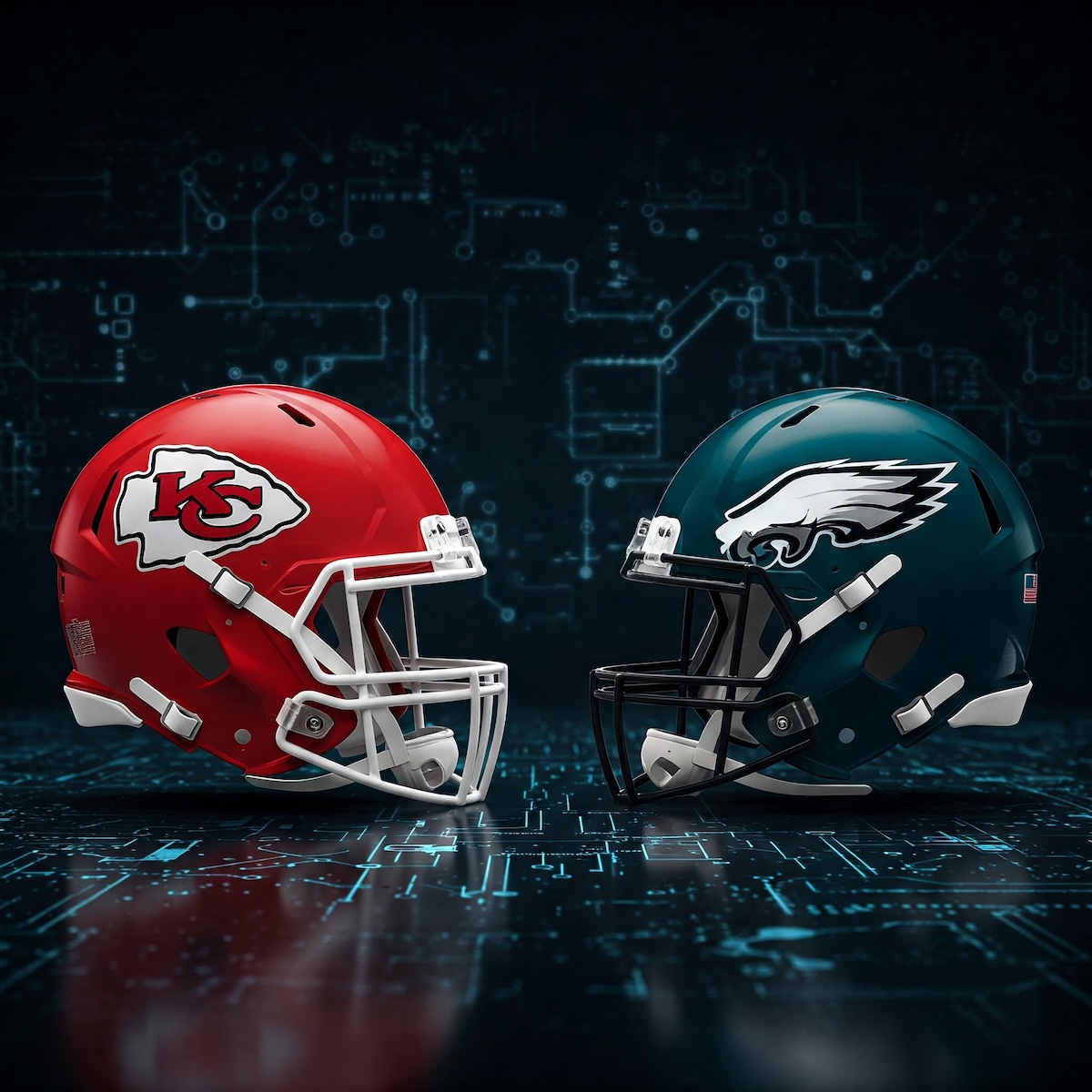 Tech Crunch: Reclamele cu AI au intrat pe teren la Super Bowl 2025