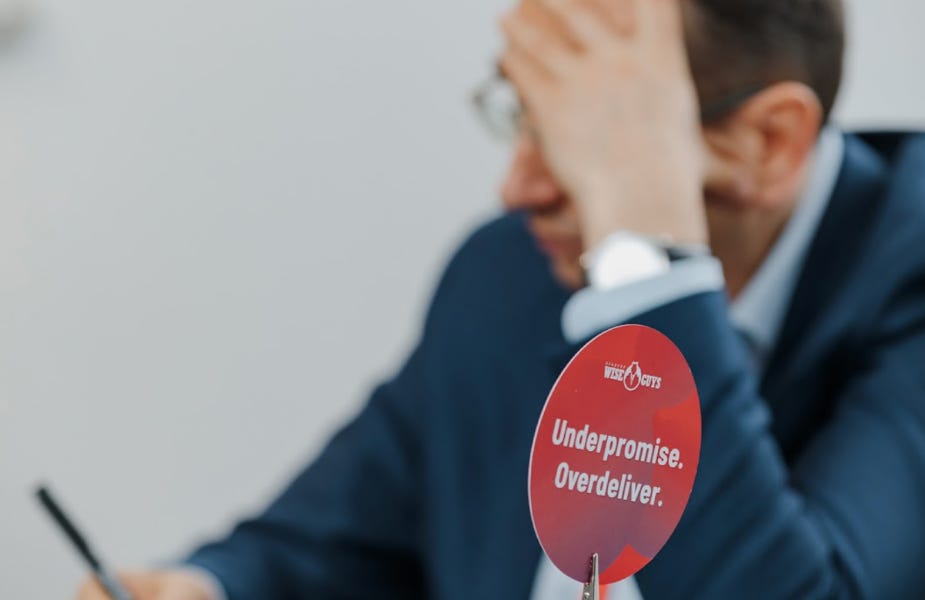 EU.VC: 7 lucruri pe care aș fi vrut să le știu înainte de a lansa un startup