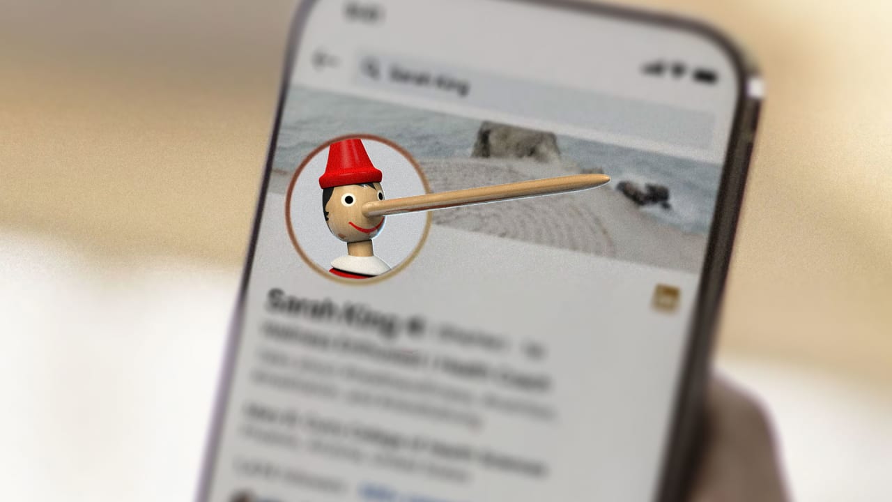 Fast Company: Tehnologia care te poate ajuta să depistezi CV-uri mincinoase