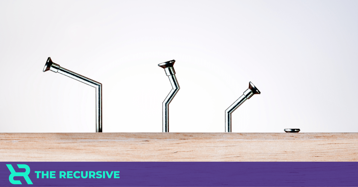 The Recursive: de ce dau greș startup-urile și cum să eviți asta