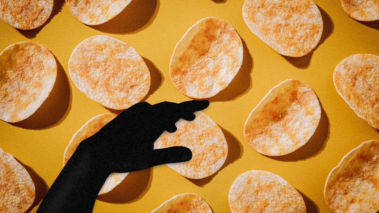 Fast Company: Cum să-ți disciplinezi creierul