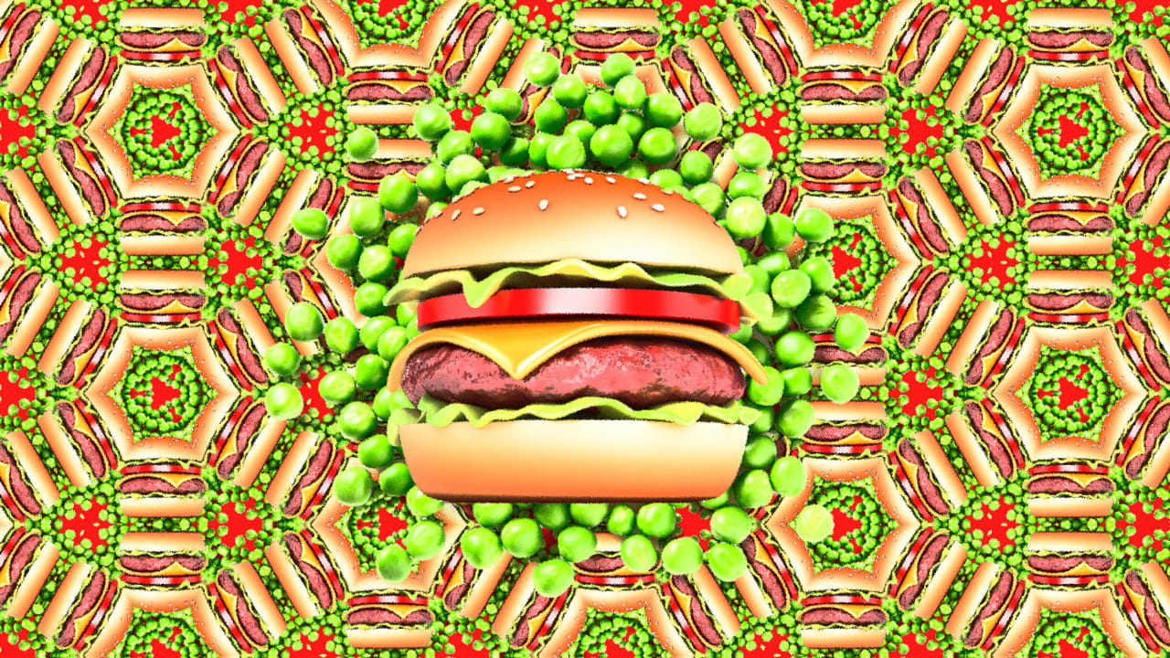 Fast Company: Este viitorul omenirii dependent de mâncarea din plante?