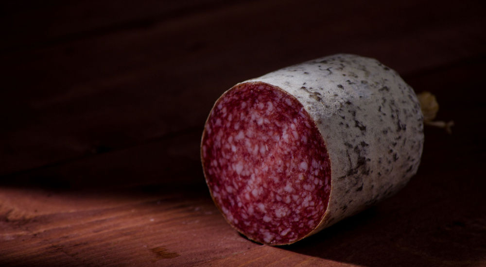 wall-street.ro: Călătoria salamului de Sibiu