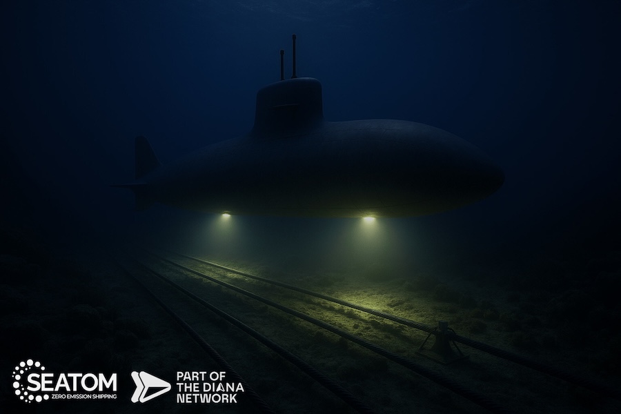 Defence Industry: Un startup finlandez creează microreactoare nucleare