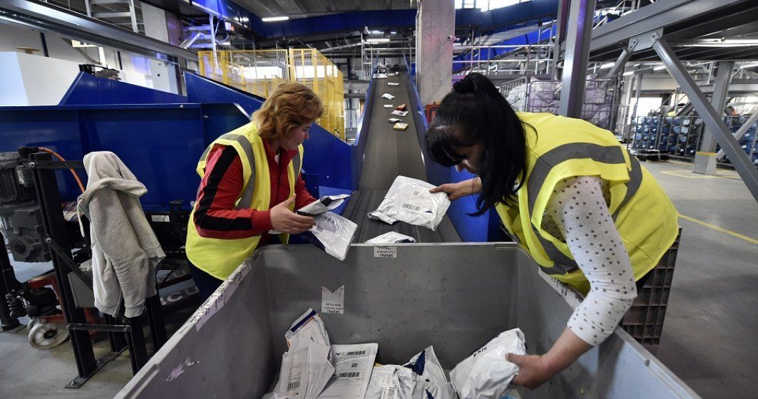 wall-street.ro: cum te dau curierii de gol dacă vinzi online și nu declari la Fisc