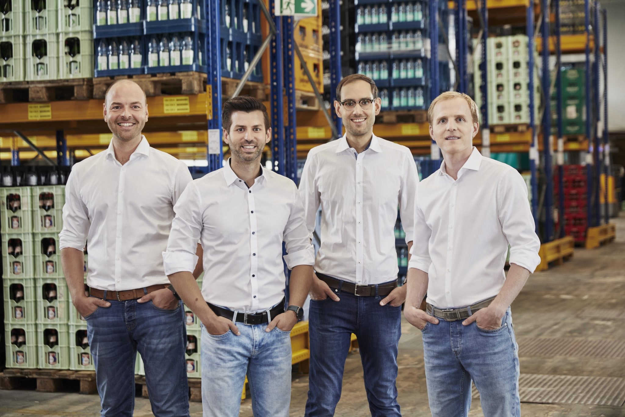 Sifted.eu: Cum să îți susții echipa în timpul unei fuziuni sau a unei achiziții