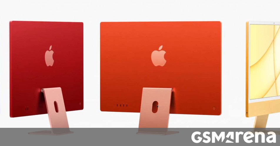 (GSMArena): Apple ar putea prezenta noile calculatoare la final de octombrie, însă nu și tablete