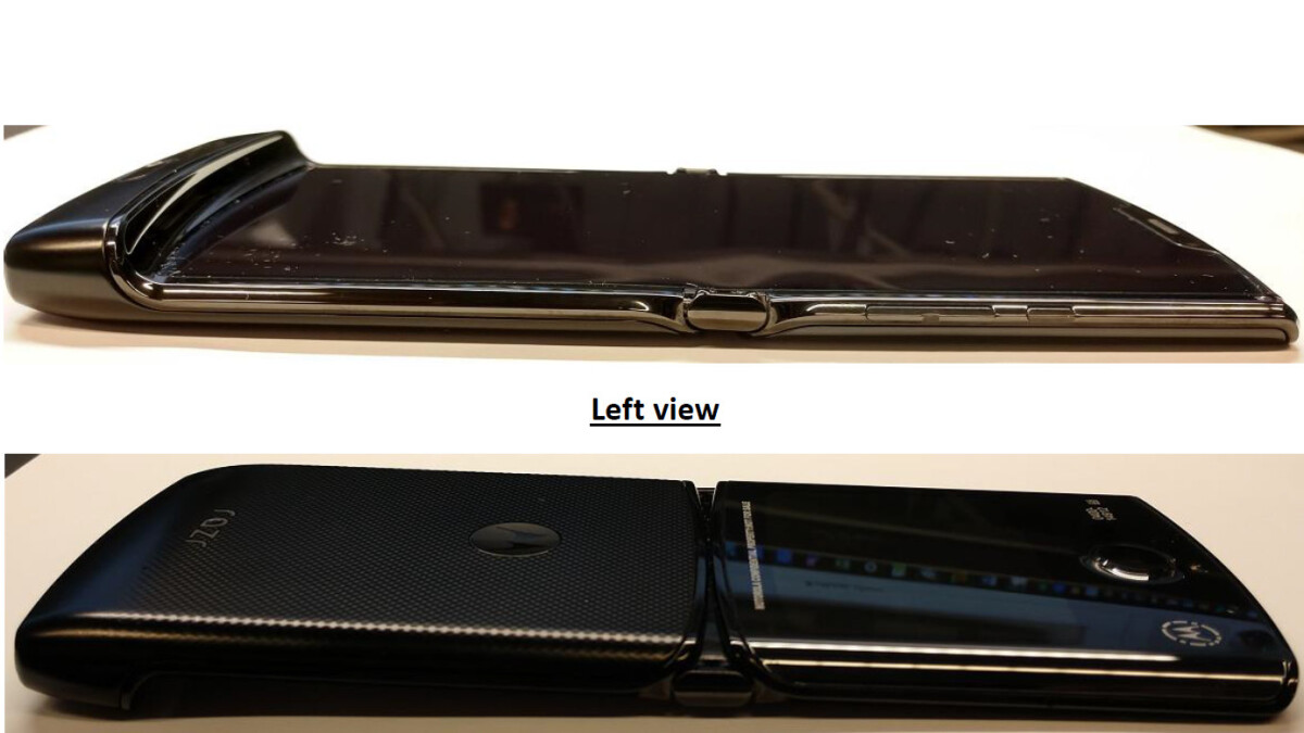 Motorola RAZR se (re)lansează în variantă pentru 2019. Uite cum arată.