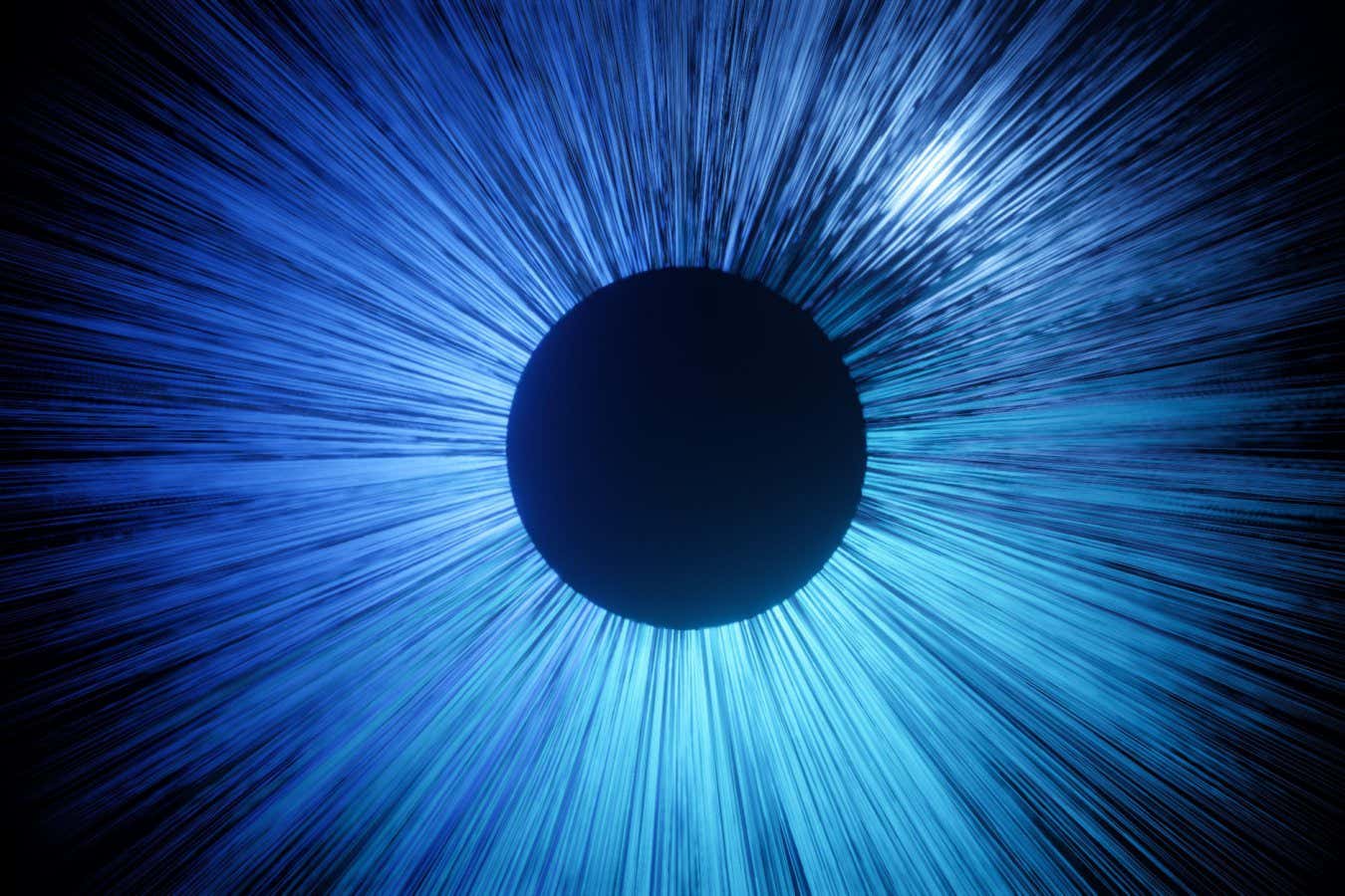 New Scientist: O nouă culoare a fost văzută de oameni pentru prima oară