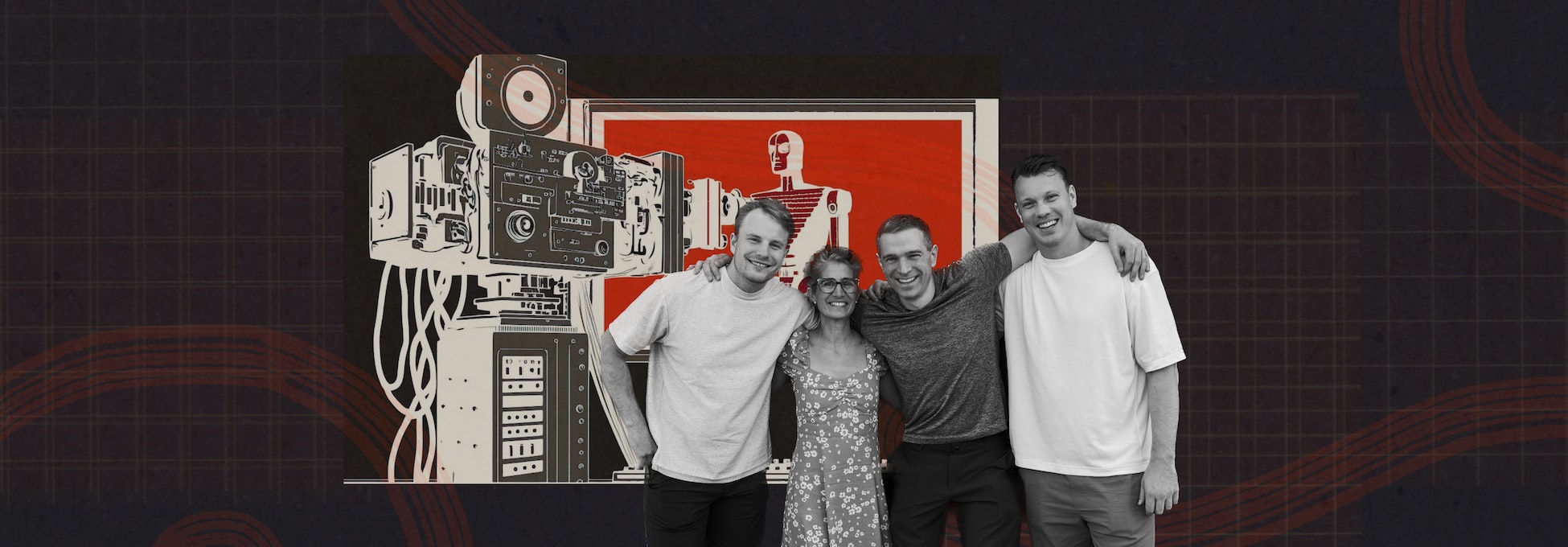 Sifted: povestea startup-ului care a devenit al treilea unicorn al Europei în 2023