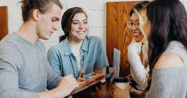 Green Start-Up: Harta inovatorilor sociali din România