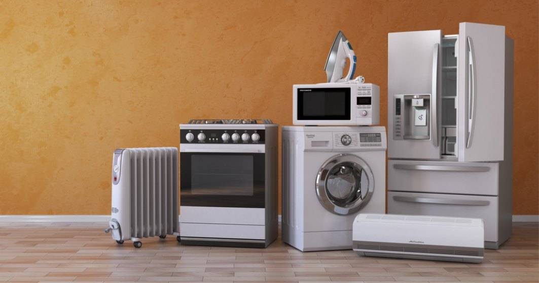 wall-street.ro: Un mare producător de electrocasnice închide fabrica din România
