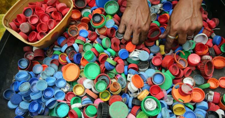 Green.start-up.ro: Modul prin care producția de mase plastice ar putea avea emisii neutre de carbon
